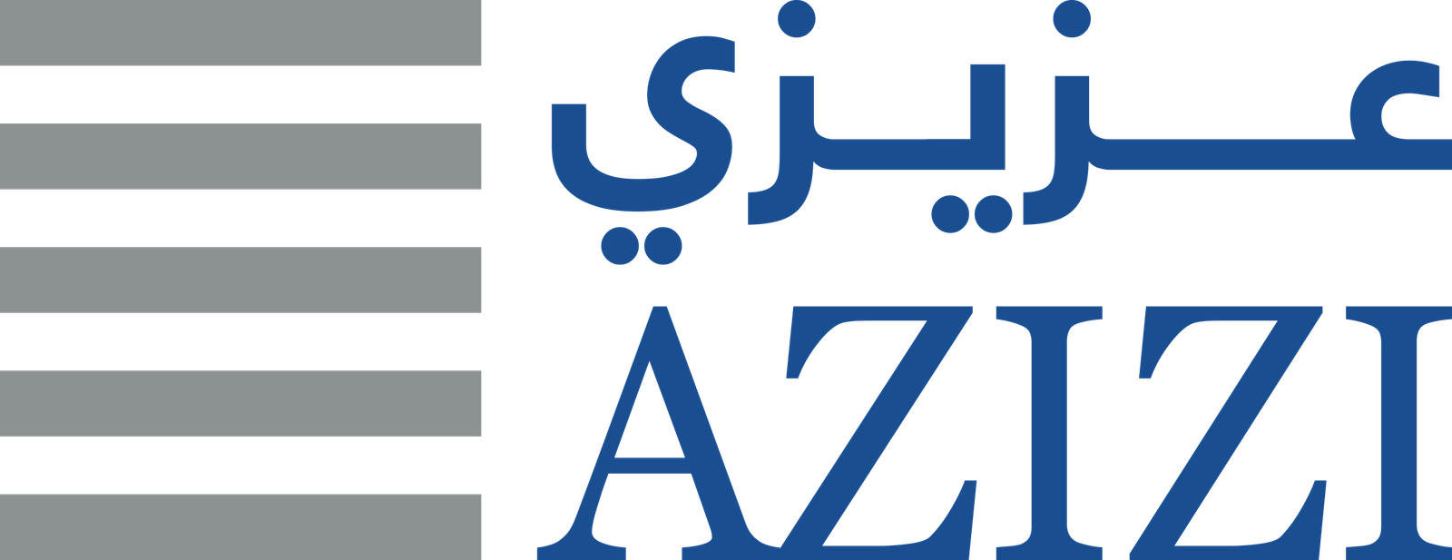Azizi developments