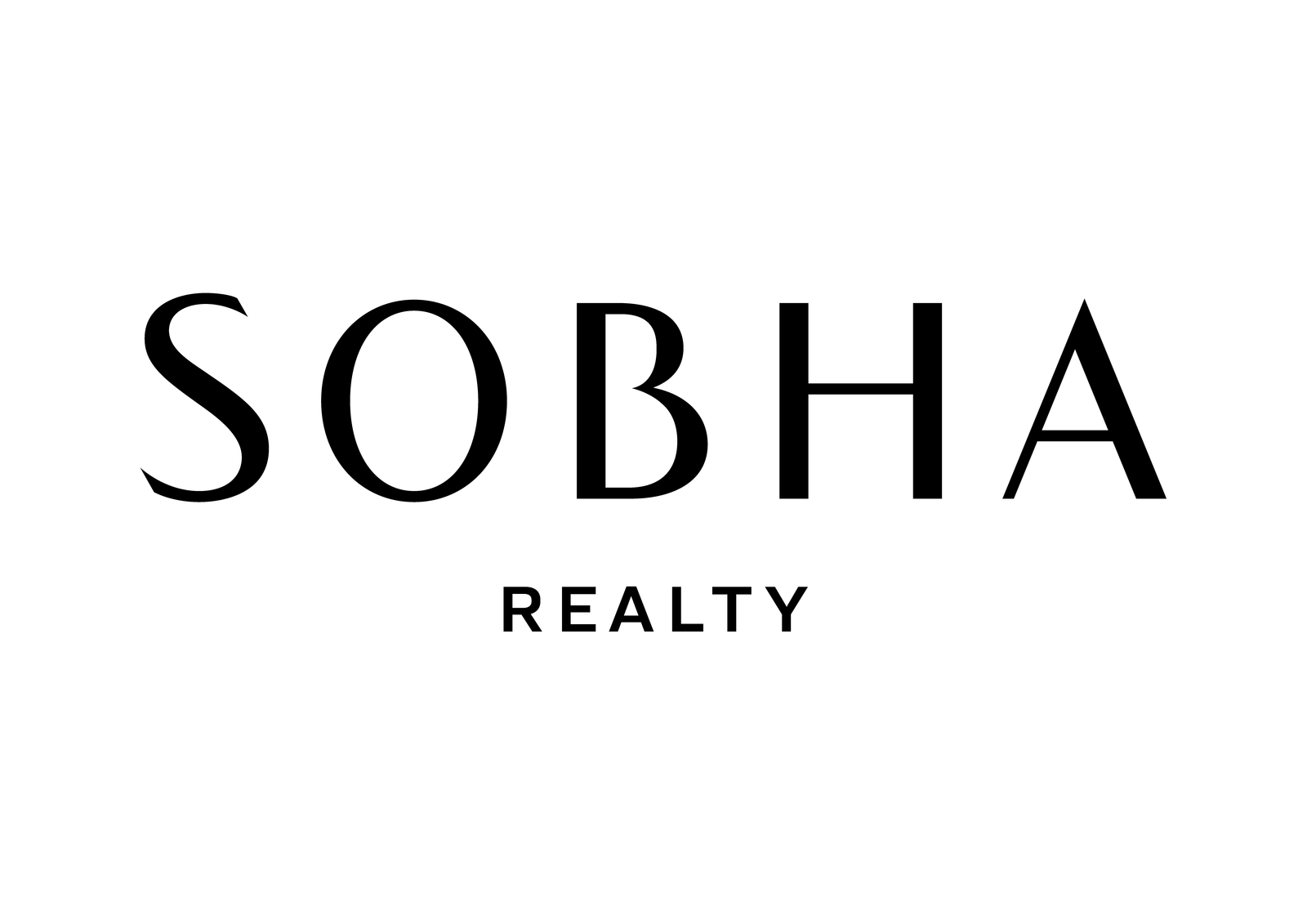 Sobha Master Logo Hi Res